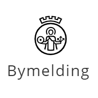 Bymelding