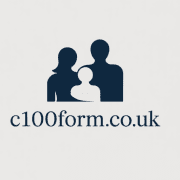 C100 Form