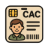 CAC For Mac