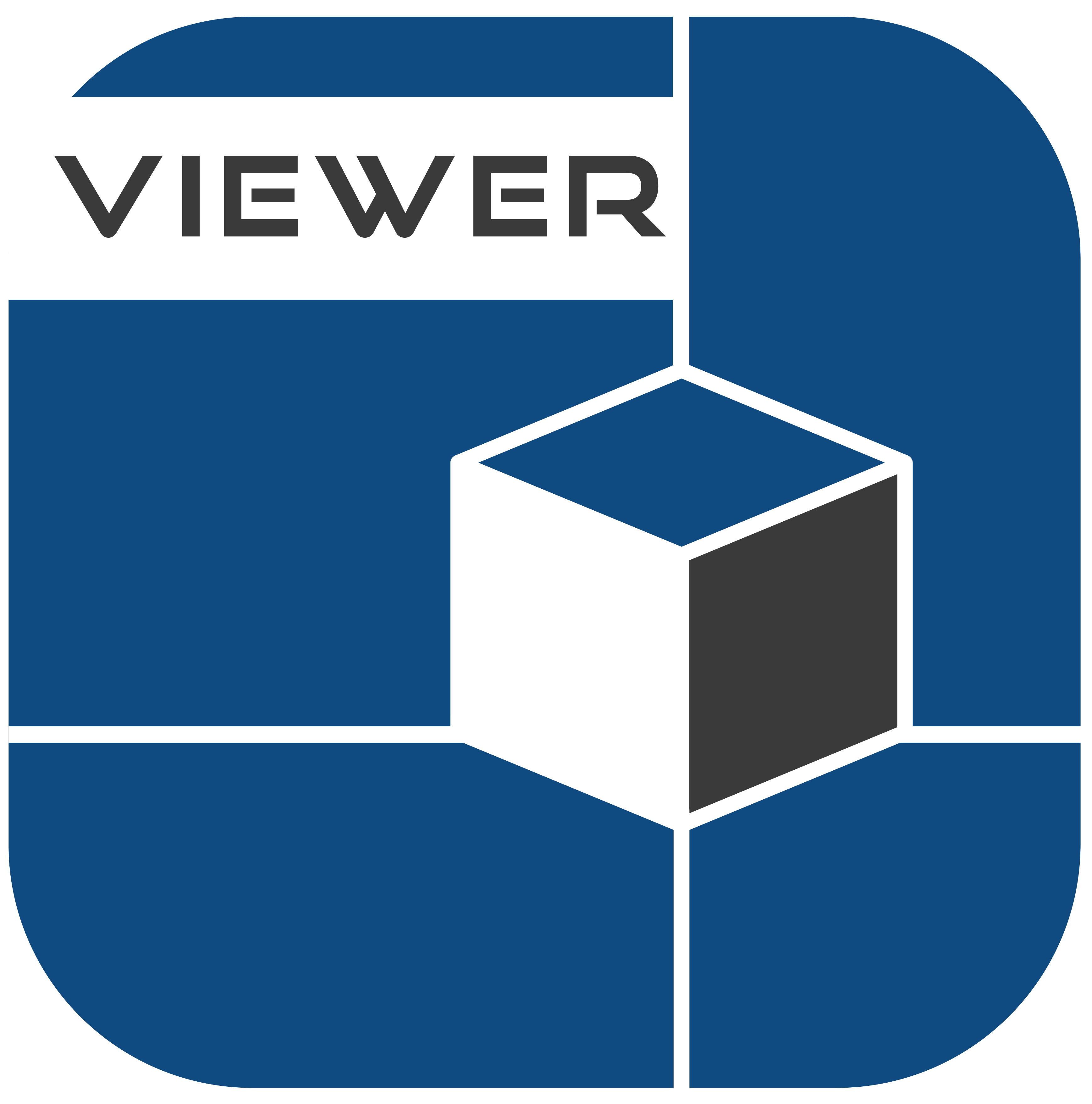 CAD & BIM Free Viewer