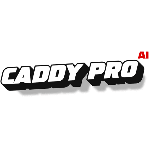 CaddyPro AI