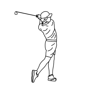 CaddyWalk