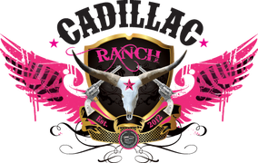 Cadillac Ranch Scheduling