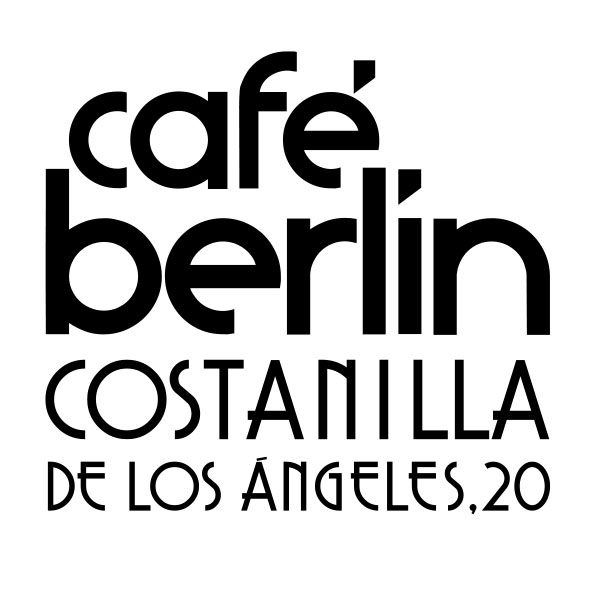 CaféBerlínEntradas