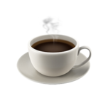 Caffeinated