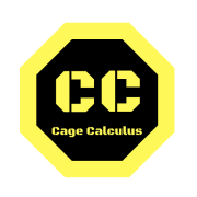 Cage Calculus