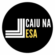 Caiu na ESA