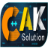 CAK Solution