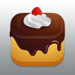 Cakebrew