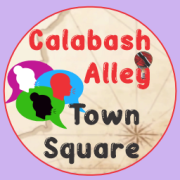 Calabash Alley