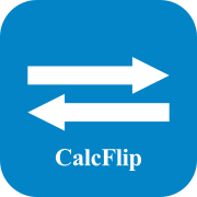 CalcFlip