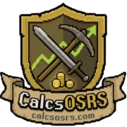 CalcOSRS
