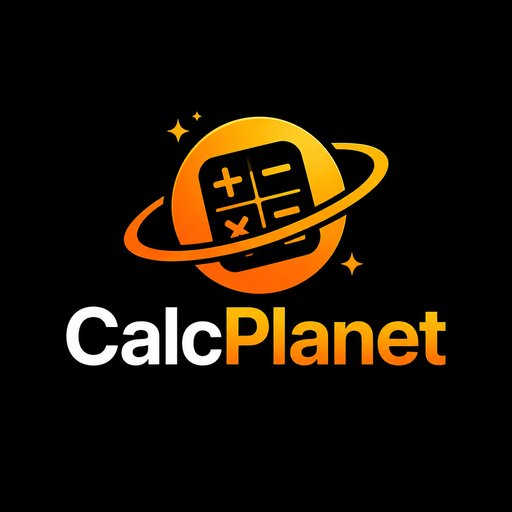 CalcPlanet
