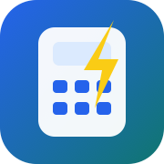Calcufast