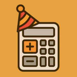 Calculadora de Festa