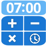 Calculadora de Horas