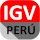 Calculadora IGV Perú