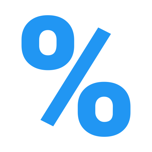 Calculadora de Porcentajes