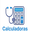Calculadoras de Enfermagem