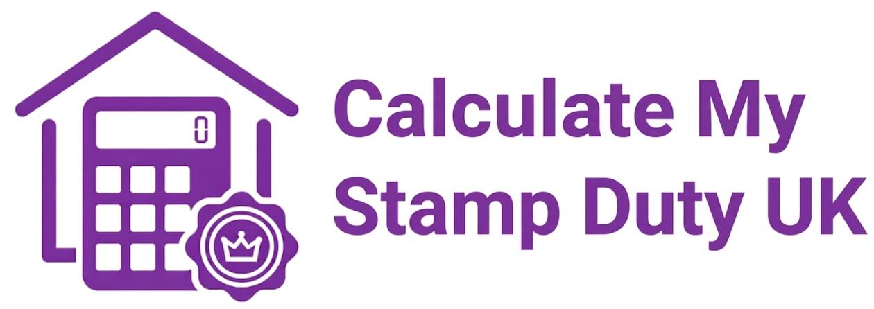 Calculate My Stamp Duty UK