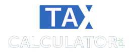 Calculate Tax Pakistan