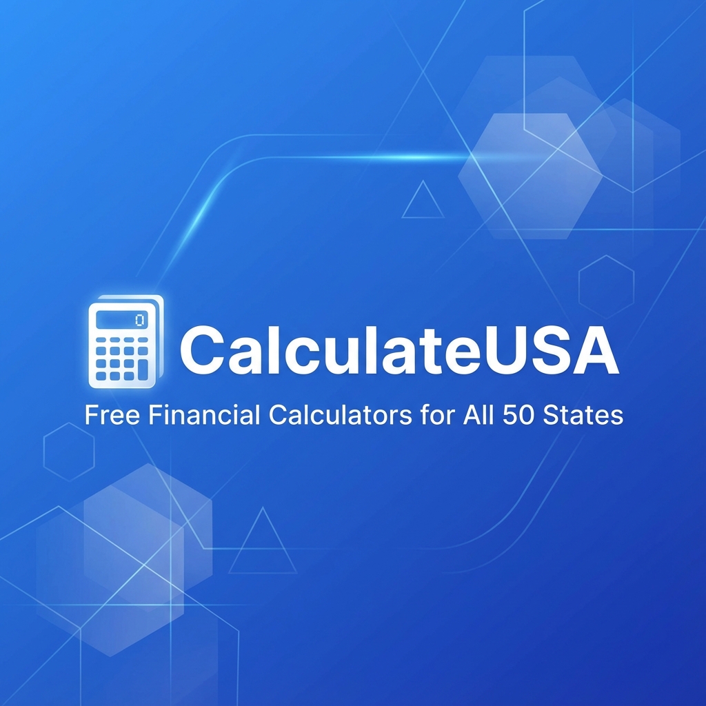 CalculateUSA