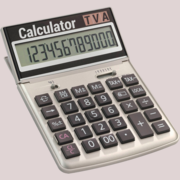 Calculator TVA