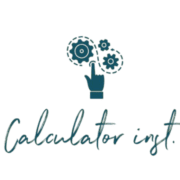 Calculator Institute