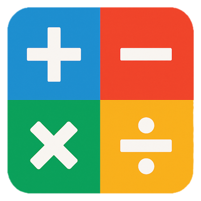 CalculatorABC