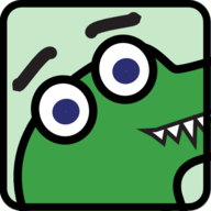 Calculator Alligator