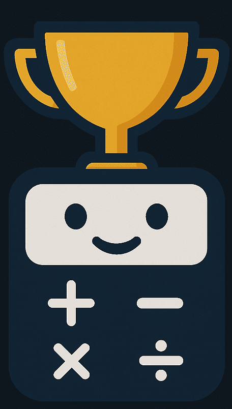 Calculator Champ