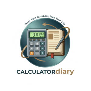 CalculatorDiary