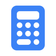 Calculator Galaxy