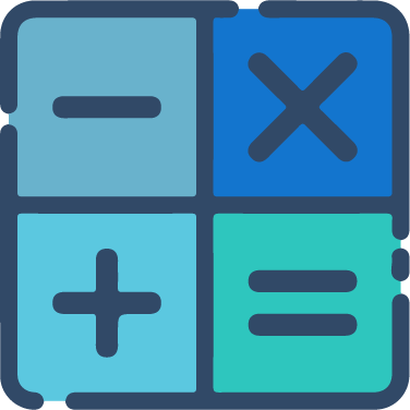 Calculator Mine