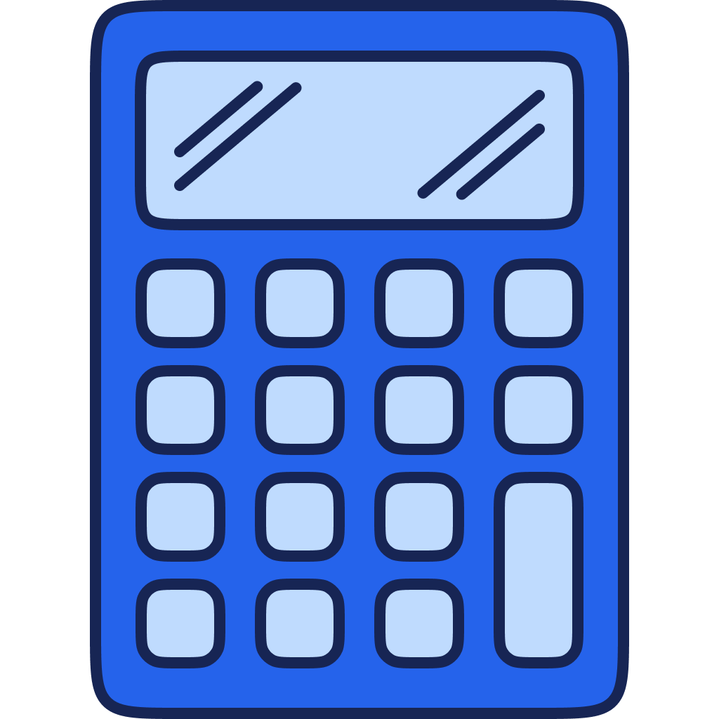 Calculator Planet