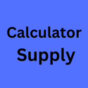 Calculator Supply