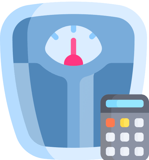 Calculator Weight Loss