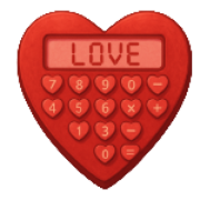 Calculadora del Amor