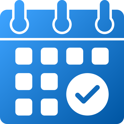 Schedule Calendar