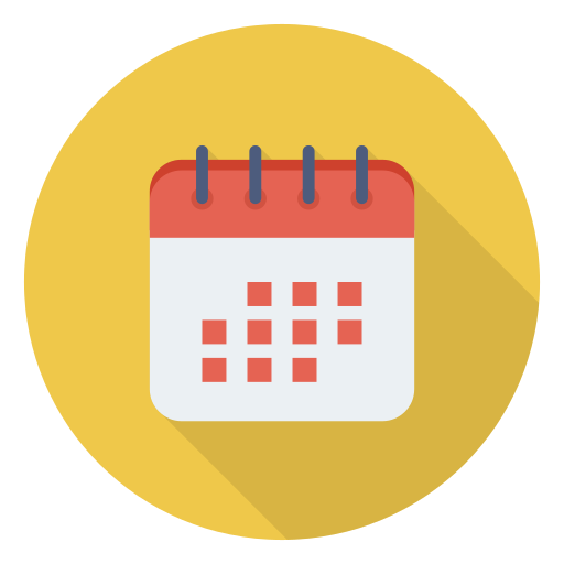 Calendar PDF