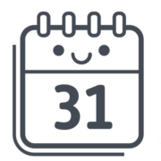 Calendário Sazonal