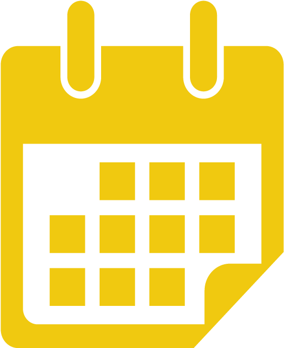 Calendário Trail Run