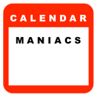 Calendar Maniacs