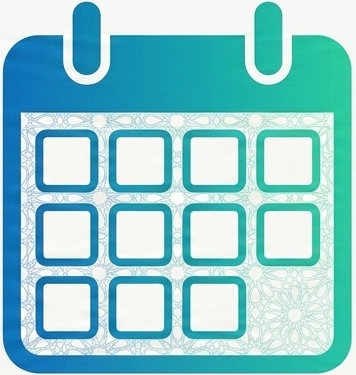 Calendrier Marocain