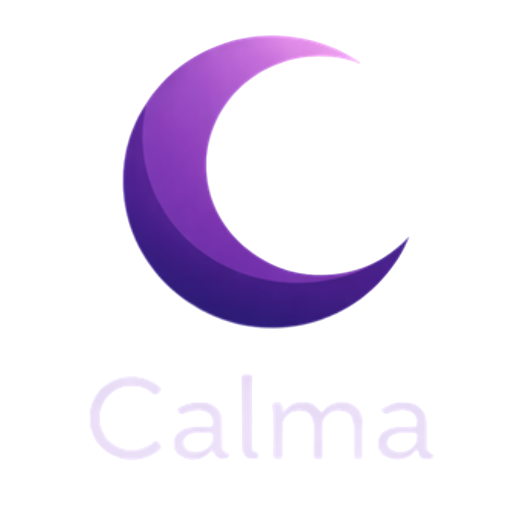 Calma