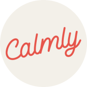 Calmly
