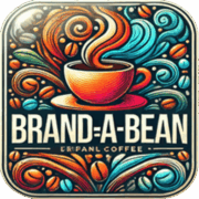 Brand-A-Bean
