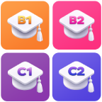 Cambridge English Exam Simulator