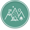 Campamento Norte
