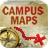Campus Maps